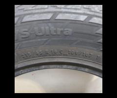 2 GOMME 215 65 16C CONTINENTAL BR1874 - 6