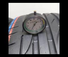 2 GOMME 225 40 19 BRIDGESTONE RFT BR1870 - 3