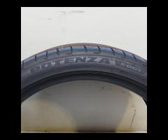2 GOMME 225 40 19 BRIDGESTONE RFT BR1870 - 5