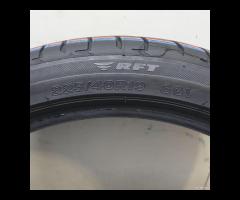 2 GOMME 225 40 19 BRIDGESTONE RFT BR1870 - 6
