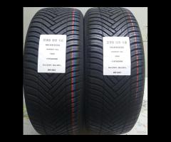 2 GOMME 235 55 18 HANKOOK BR1867