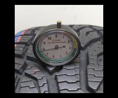 2 GOMME 235 55 18 UNIROYAL BR1863 - 3