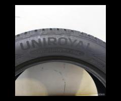 2 GOMME 235 55 18 UNIROYAL BR1863 - 4