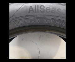 2 GOMME 235 55 18 UNIROYAL BR1863 - 6