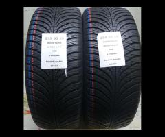 2 GOMME 235 55 19 GOODYEAR BR1861 - 1