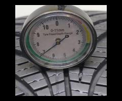 2 GOMME 235 55 19 GOODYEAR BR1861 - 3