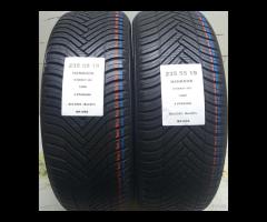 2 GOMME 235 55 19 HANKOOK BR1859 - 1