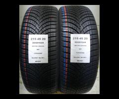 2 GOMME 215 45 20 GOODYEAR BR1857
