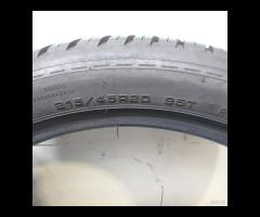 2 GOMME 215 45 20 GOODYEAR BR1857 - 6
