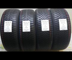 4 GOMME 235 55 19 GOODYEAR BR1852