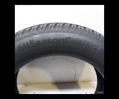 2 GOMME 215 55 17 CONTINENTAL BR1850 - 5