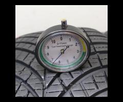 4 GOMME 215 55 17 GOODYEAR BR1849 - 3