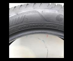 4 GOMME 215 55 17 GOODYEAR BR1849 - 6