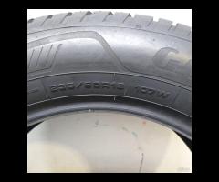 2 GOMME 235 60 18 GOODYEAR BR1846 - 6