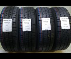 4 GOMME 215 65 16C GOODYEAR BR1844