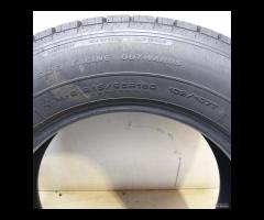 4 GOMME 215 65 16C GOODYEAR BR1844 - 6