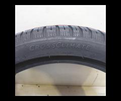 2 GOMME 235 40 18 MICHELIN BR1842
