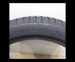 2 GOMME 235 40 18 MICHELIN BR1842 - 6