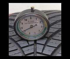 2 GOMME 225 45 17 GOODYEAR RFT BR1841