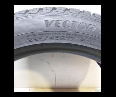 2 GOMME 225 45 17 GOODYEAR RFT BR1841 - 6