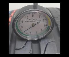 4 GOMME 205 40 18 PIRELLI RFT BR1840