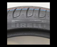 4 GOMME 205 40 18 PIRELLI RFT BR1840