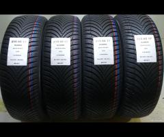 4 GOMME 215 65 17 KUMHO BR1837
