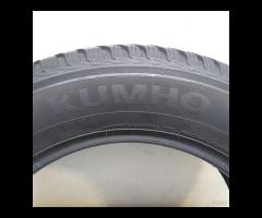 4 GOMME 215 65 17 KUMHO BR1837