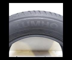 4 GOMME 215 65 17 KUMHO BR1837