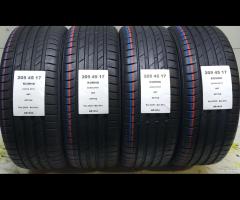 4 GOMME 205 45 17 KUMHO BR1834