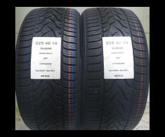 2 GOMME 225 40 18 BARUM BR1832
