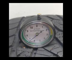 2 GOMME 225 40 18 BARUM BR1832