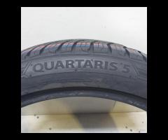 2 GOMME 225 40 18 BARUM BR1832