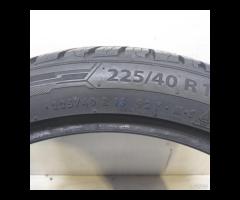 2 GOMME 225 40 18 BARUM BR1832 - 6