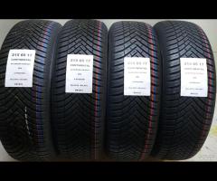 4 GOMME 215 65 17 CONTINENTAL BR1831