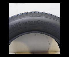 4 GOMME 215 65 17 CONTINENTAL BR1831