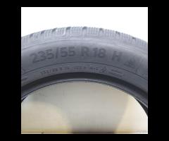 2 GOMME 235 55 18 CONTINENTAL A68323 - 6
