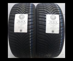 2 GOMME 225 40 18 GITI A68294 - 1