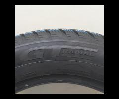 4 GOMME 225 55 17 GT RADIAL A68290 - 4