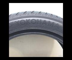 4 GOMME 225 50 18 YOKOHAMA A68288