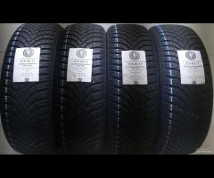 4 GOMME 215 60 17 FALKEN A68285 - 1