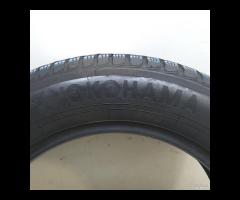 4 GOMME 225 60 18 YOKOHAMA A68284