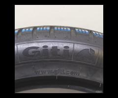 4 GOMME 225 50 18 GITI A68267