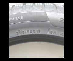 4 GOMME 225 50 18 GITI A68267 - 6