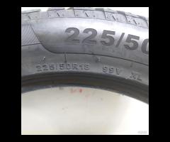 4 GOMME 225 50 18 GITI A68266