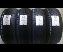 4 GOMME 215 55 17 GT RADIAL A68265 - 1
