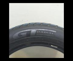 4 GOMME 215 55 17 GT RADIAL A68265 - 4