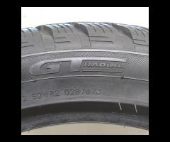 4 GOMME 225 45 17 GT RADIAL A68241 - 4