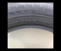 4 GOMME 235 60 18 YOKOHAMA A68240 - 6