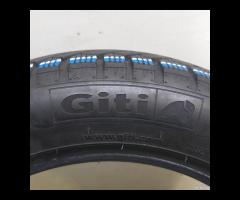 4 GOMME 195 55 16 GITI A68239 - 4